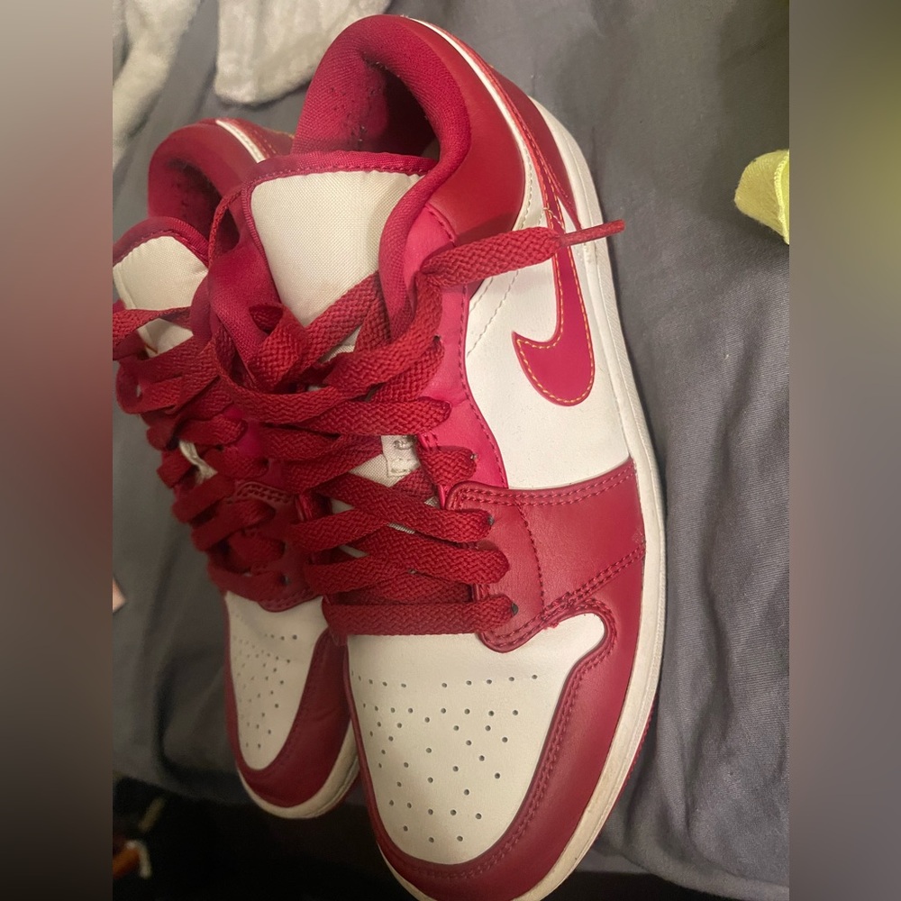 Nike uptown